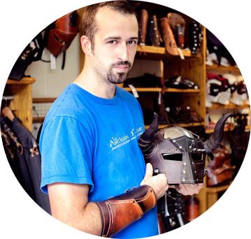 Samuel Gagnon-Tremblay