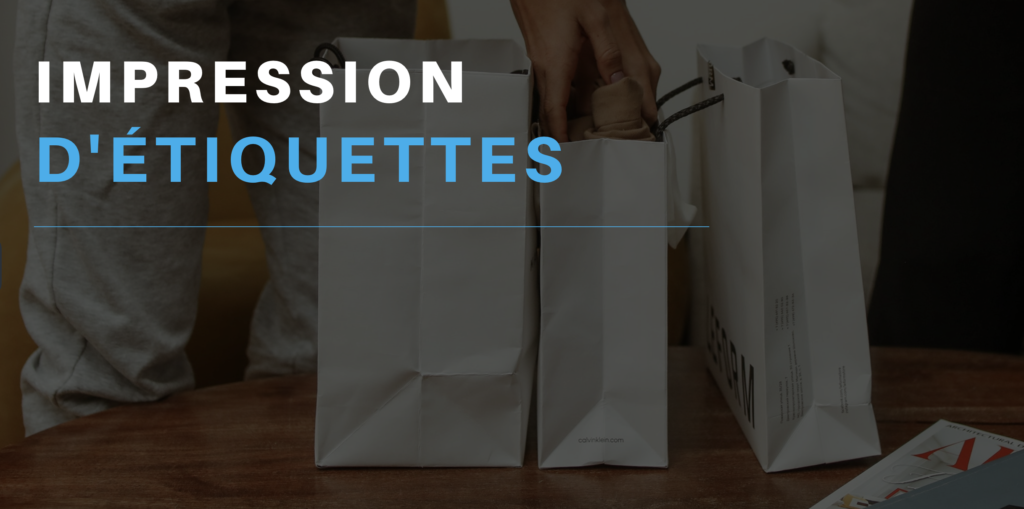 Impression d&rsquo;étiquette multiple (code barre d&rsquo;un produit)