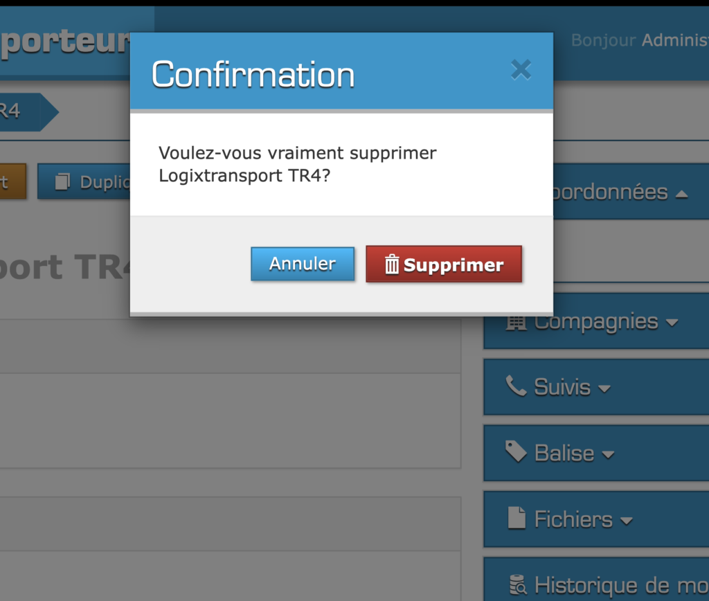 resultat-supprimer-transporteur