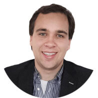 Marc Édouard Larose