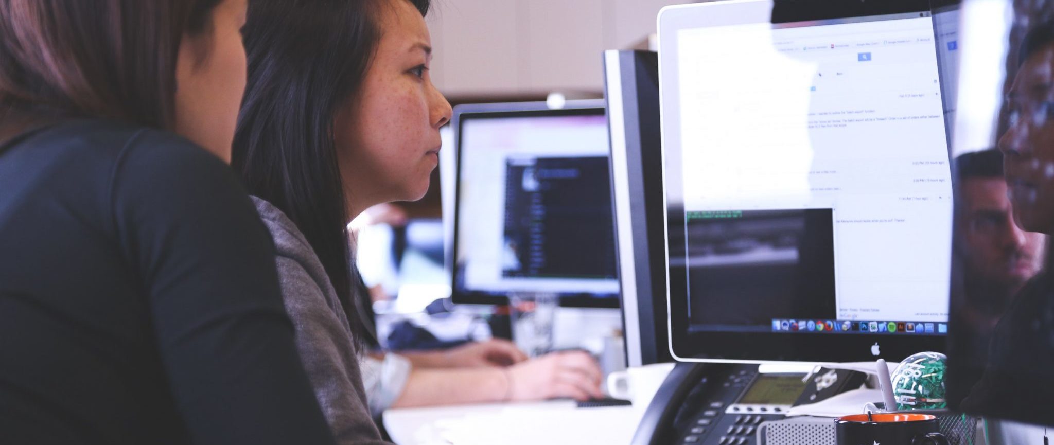 Formations Logiciels