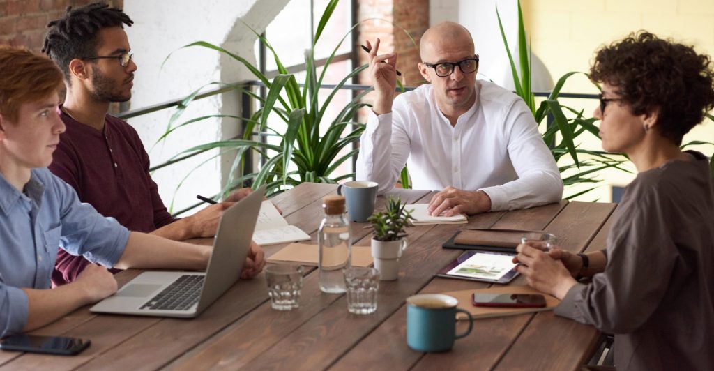 Motivation des employés : 4 choses à éviter