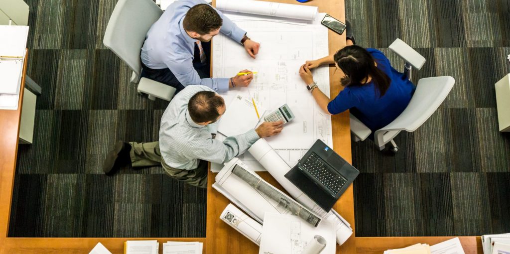 Diagnostic de l’entreprise en fonction des secteurs