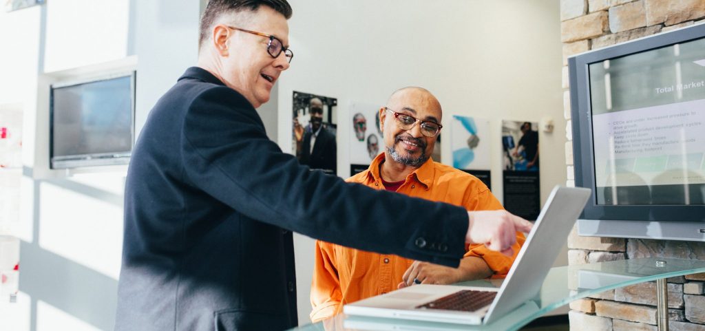 Des opportunités d’amélioration simples pour les entreprises