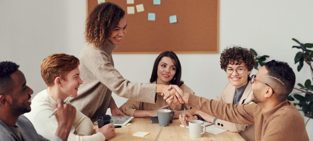 Les rôles et les responsabilités en entreprise