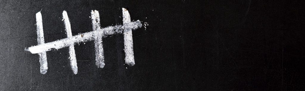 Dénombrement d’inventaire