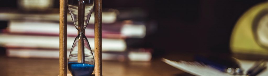 Temps et quantité : quelle corrélation ?