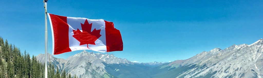 Les taxes de vente au Canada