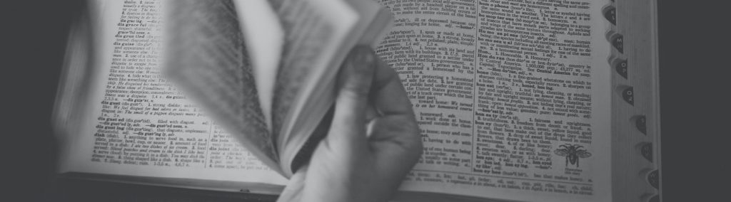 Lexique des abréviations