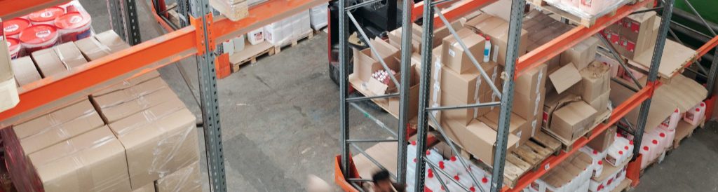 La stratégie « Just in Time »