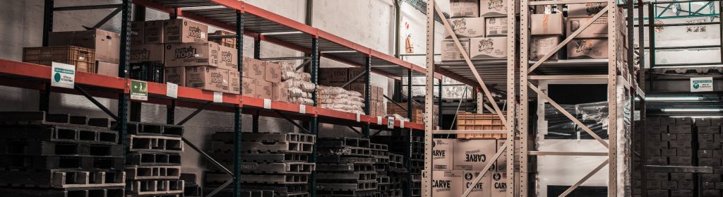 La stratégie zéro inventaire