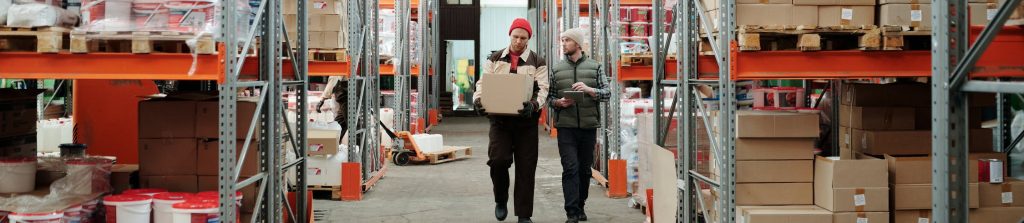 La mise sur pied d’une gestion d’inventaire