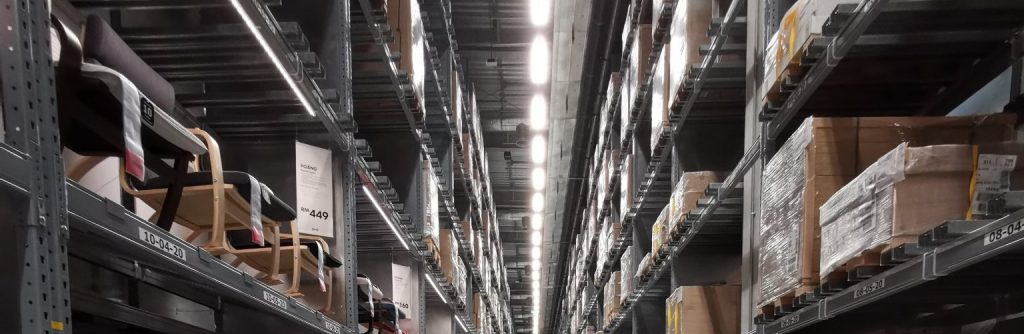 Les deux différentes catégories de stock : Inventaire Physique VS Inventaire Virtuel