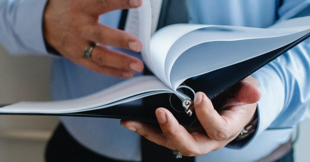 Production d’impôt – Que faut-il demander à son comptable ?