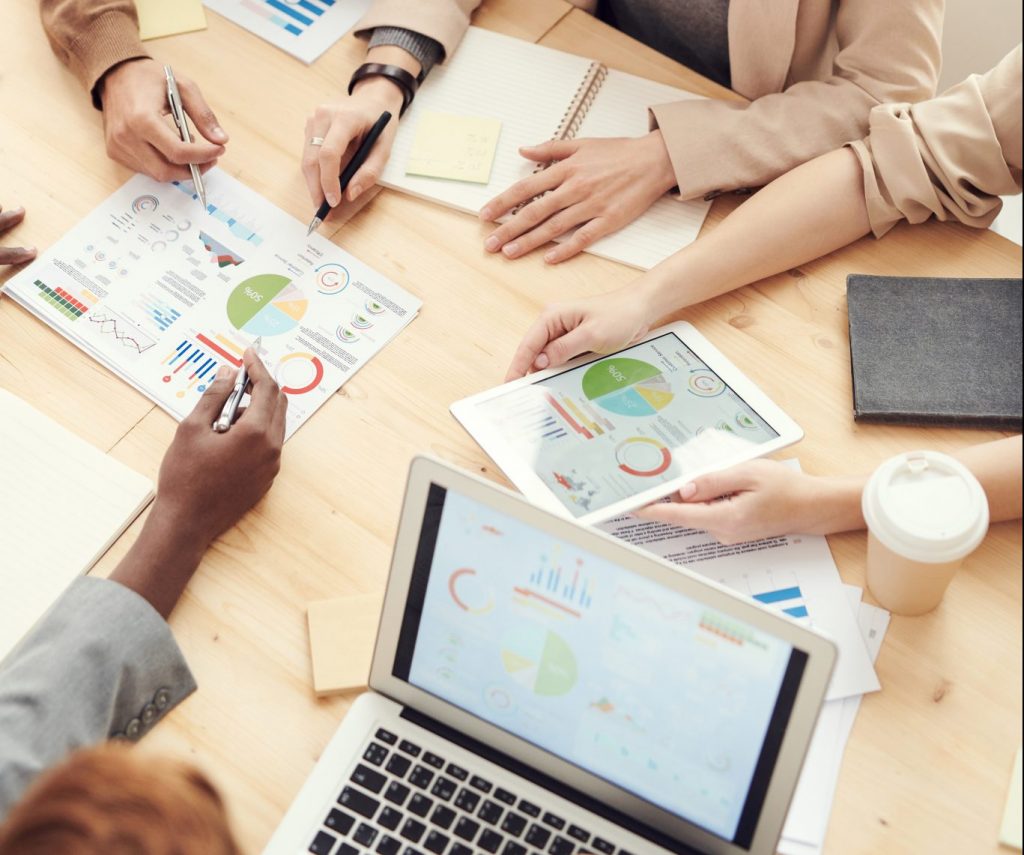 Une métrique, c’est quoi ?