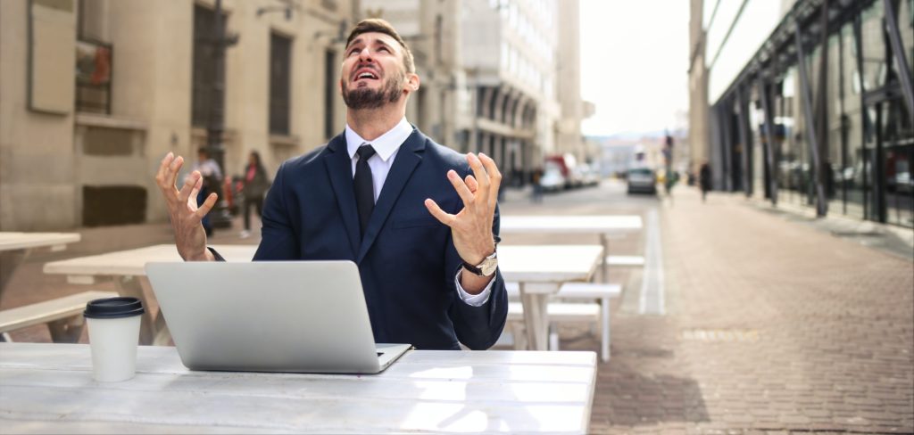 Un « Bug » survient ! Que faire ? 