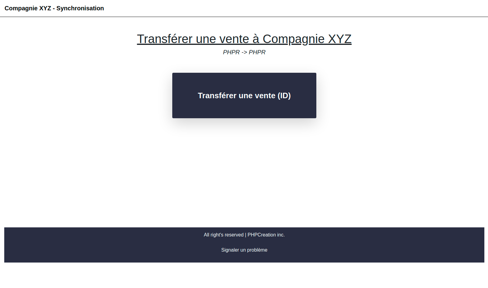 multiCorpMiddlewareHome