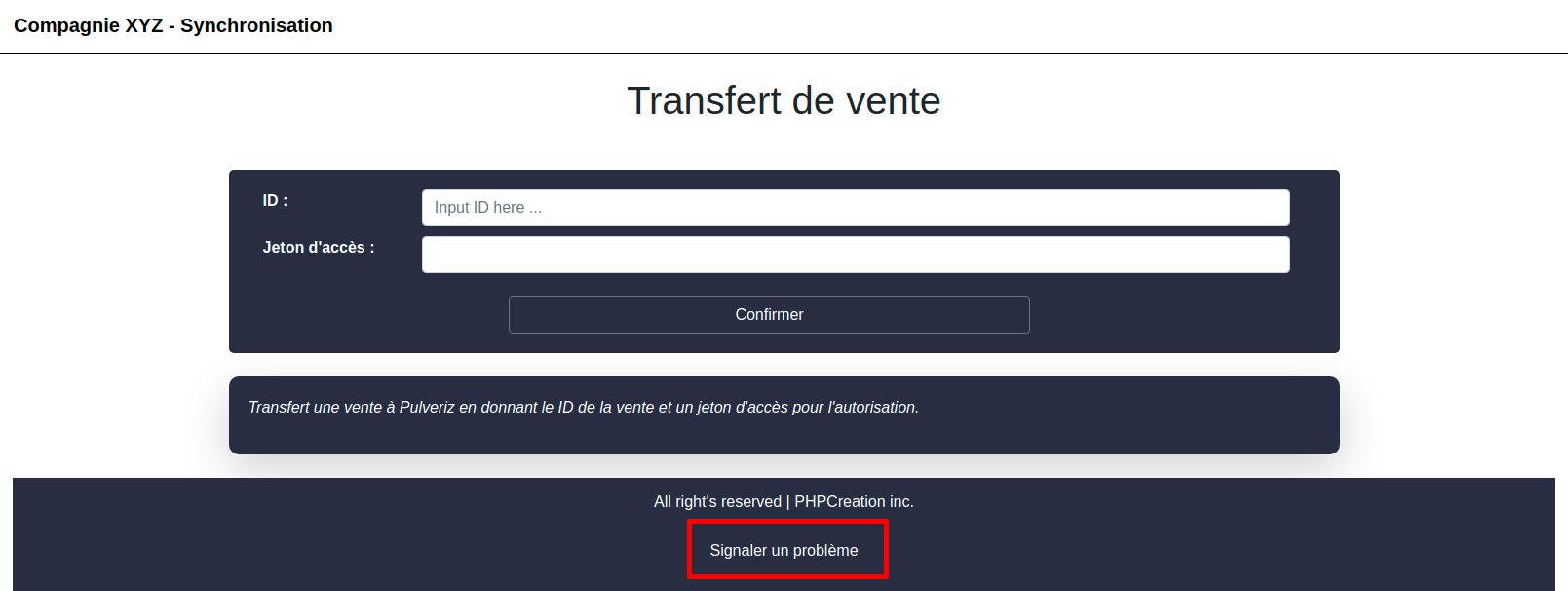 multipCorpInvoiceTransferV2BugReport