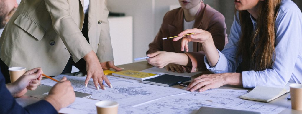 Le diagnostic spider : un outil pour combattre les maillons faibles