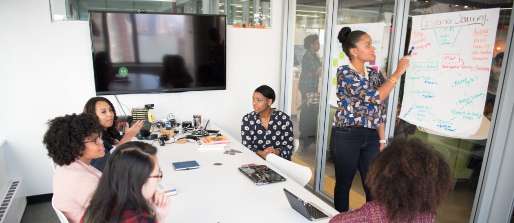 Les priorités humaines