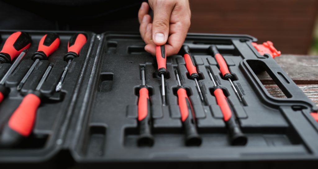 Votre boîte à outils pour la recherche d’information