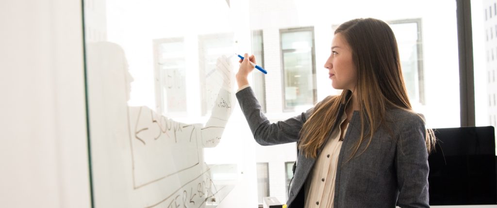 Business Model Canvas : Matrice d&rsquo;affaires