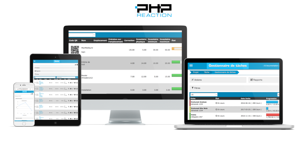 Mise en contexte : toutes les fonctionnalités des auxiliaires automatisés