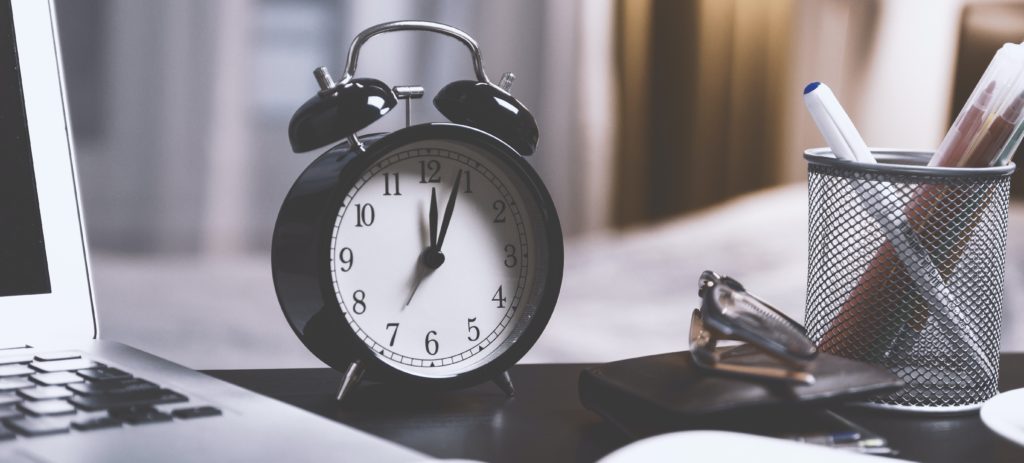 Étape 2 : Estimer le temps prévu