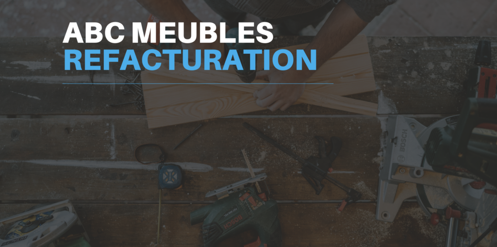 Étape 5 : Refacturation du temps et des matériaux