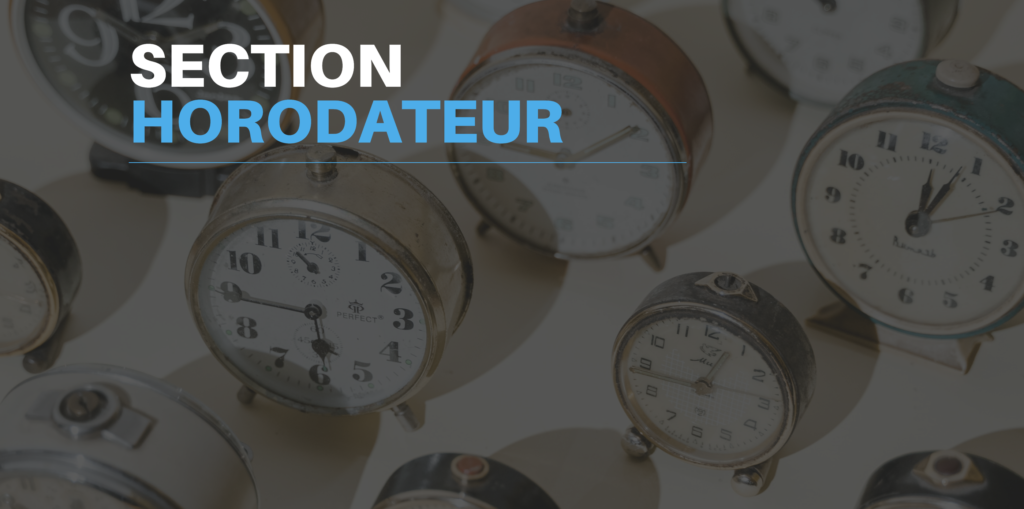 L’horodateur (Punch) du logiciel PHPReaction pour votre gestion de projets