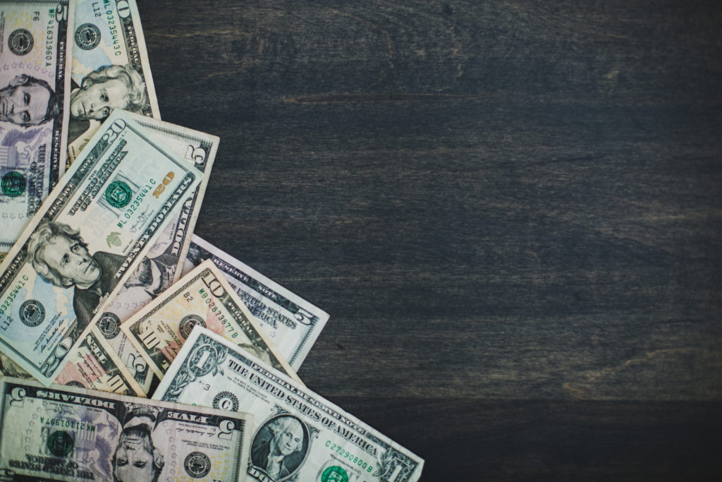 Fonctionnalité de rectification sur changement de taux de monnaie