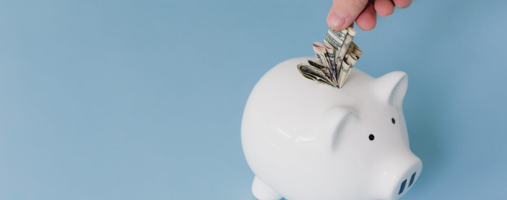 Date de dépôt sur les paiements